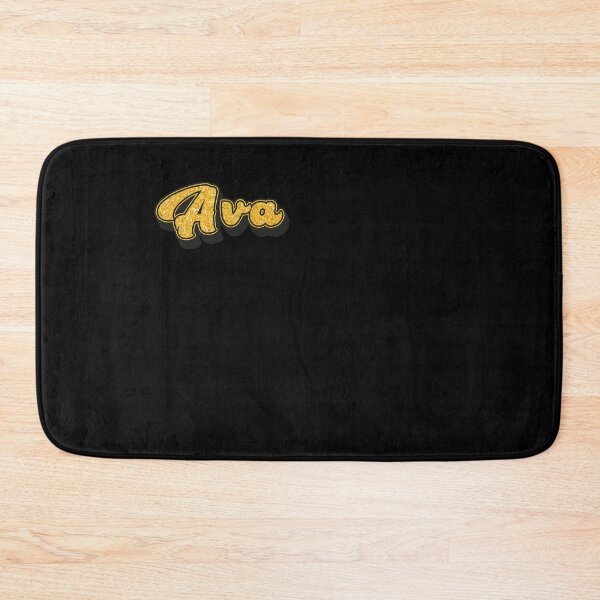 Item preview, Ava Personalized Funny Custom Name - Cool Design for Women and Girls designed and sold by Watsonarts.
