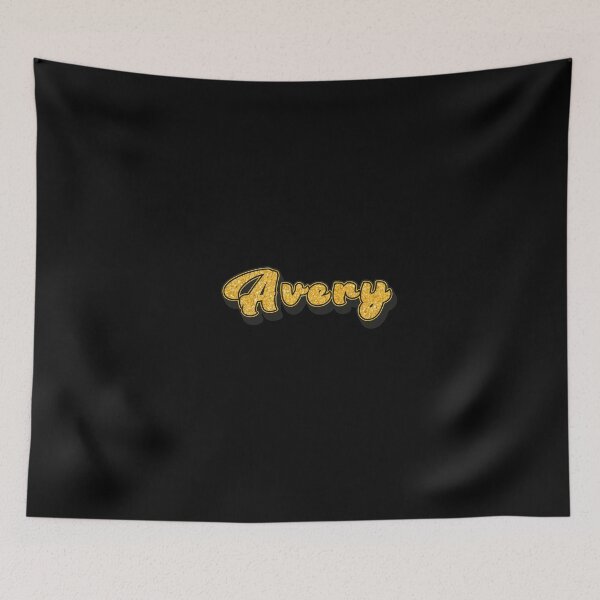 Item preview, Avery Personalized Funny Custom Name - Cool Design for Women and Girls designed and sold by Watsonarts.