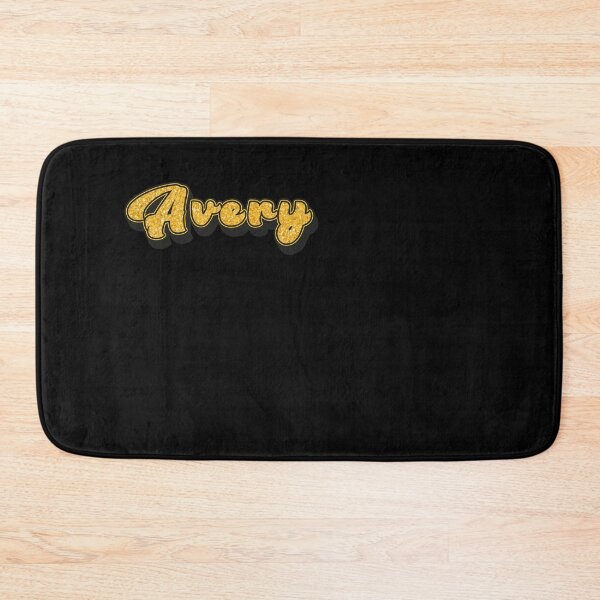 Item preview, Avery Personalized Funny Custom Name - Cool Design for Women and Girls designed and sold by Watsonarts.