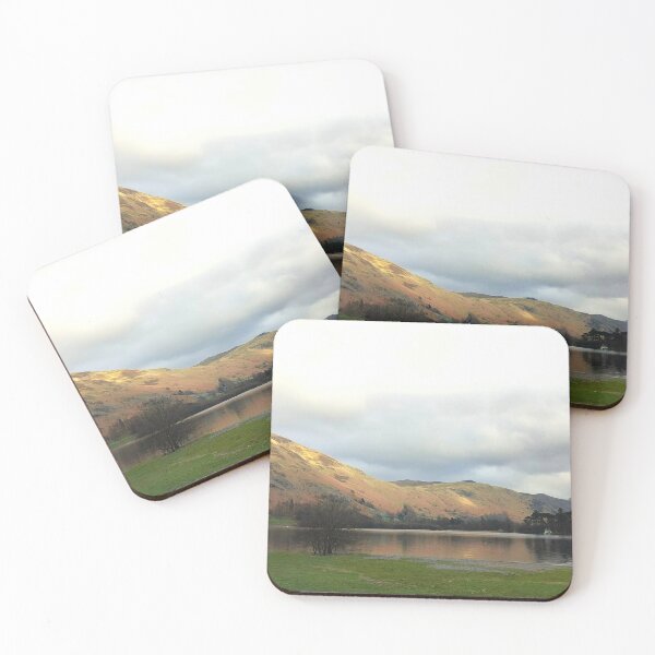 Item preview, Ullswater, Lake District Reflections designed and sold by Violaman.