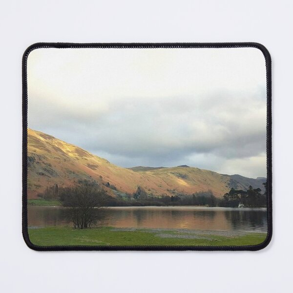 Item preview, Ullswater, Lake District Reflections designed and sold by Violaman.
