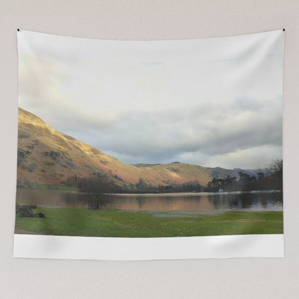Item preview, Ullswater, Lake District Reflections designed and sold by Violaman.