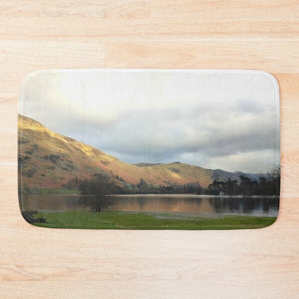 Item preview, Ullswater, Lake District Reflections designed and sold by Violaman.