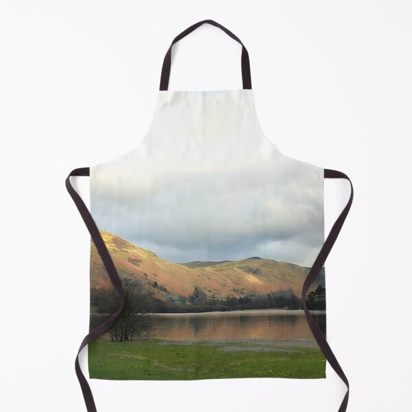 Item preview, Ullswater, Lake District Reflections designed and sold by Violaman.