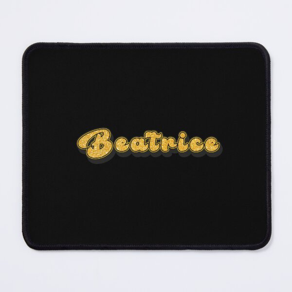 Item preview, Beatrice Personalized Funny Custom Name - Cool Design for Women and Girls designed and sold by Watsonarts.