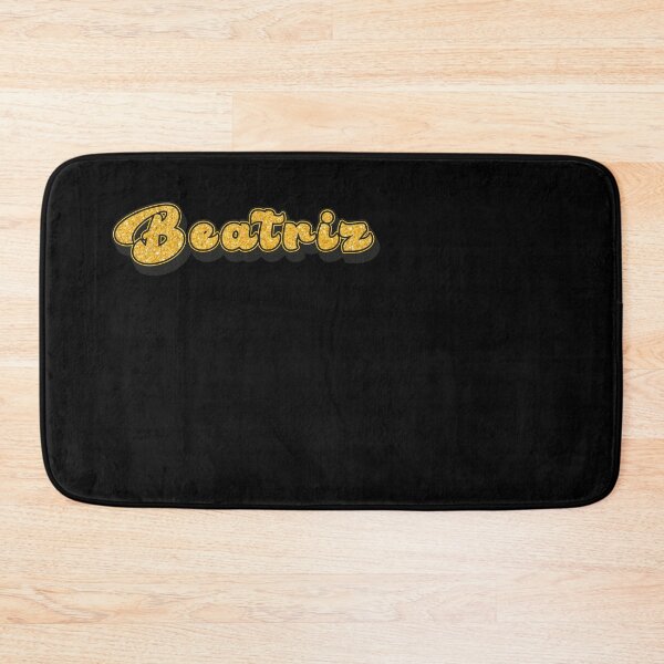Item preview, Beatriz Personalized Funny Custom Name - Cool Design for Women and Girls designed and sold by Watsonarts.