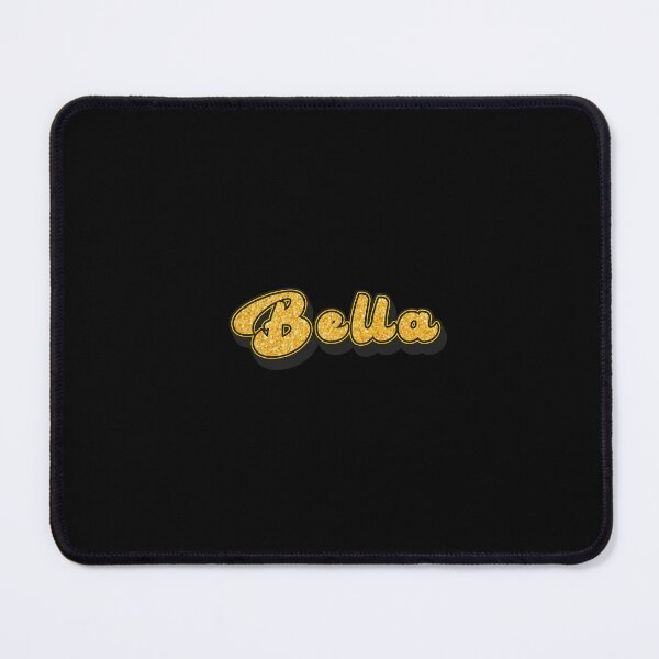 Item preview, Bella Personalized Funny Custom Name - Cool Design for Women and Girls designed and sold by Watsonarts.