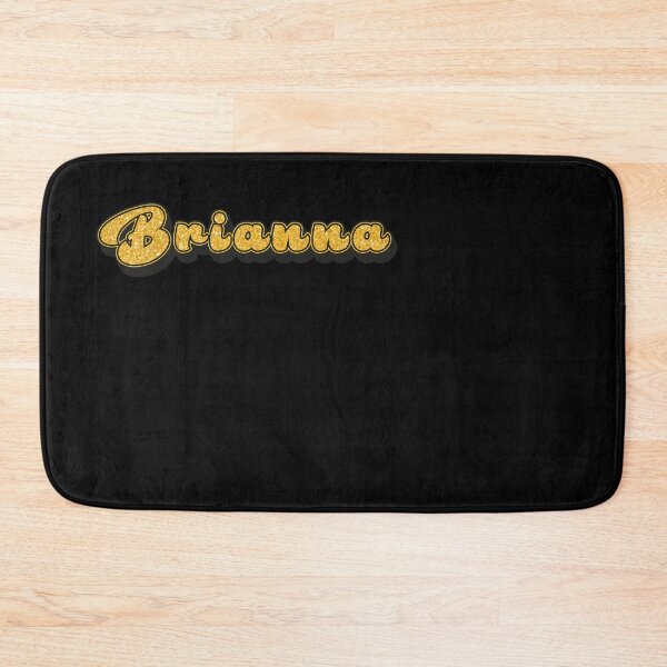 Item preview, Brianna Personalized Funny Custom Name - Cool Design for Women and Girls designed and sold by Watsonarts.