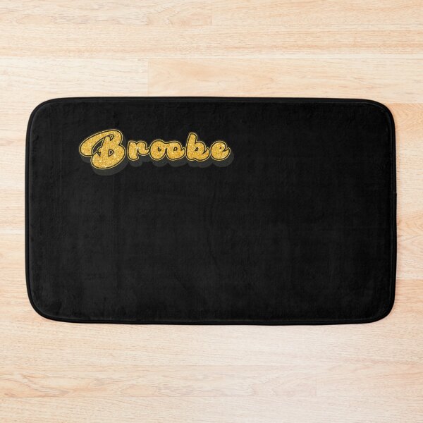 Item preview, Brooke Personalized Funny Custom Name - Cool Design for Women and Girls designed and sold by Watsonarts.