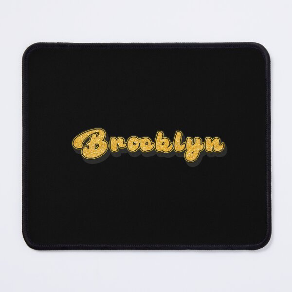 Item preview, Brooklyn Personalized Funny Custom Name - Cool Design for Women and Girls designed and sold by Watsonarts.