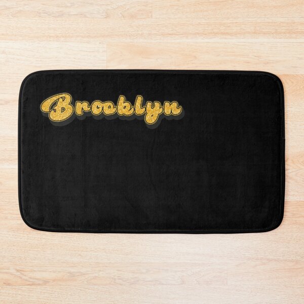 Item preview, Brooklyn Personalized Funny Custom Name - Cool Design for Women and Girls designed and sold by Watsonarts.
