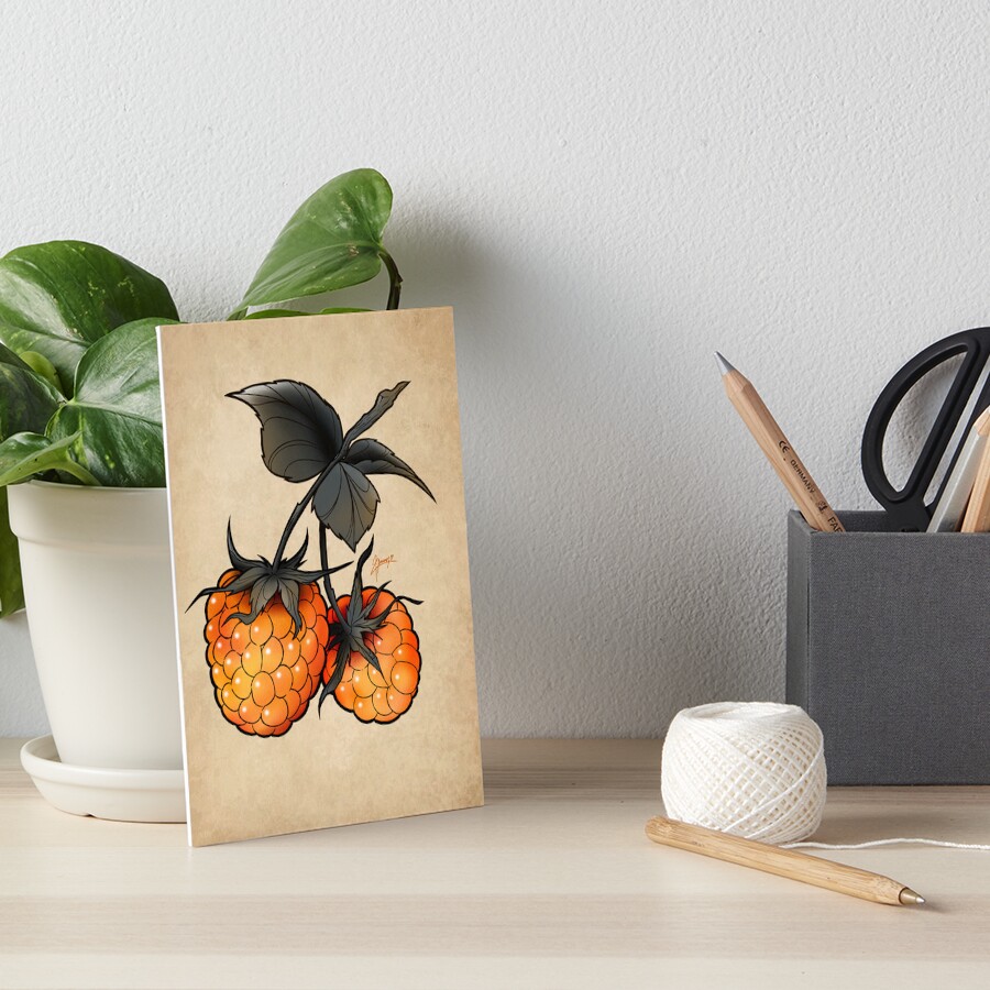Item preview, Art Board Print designed and sold by RetroCoven.