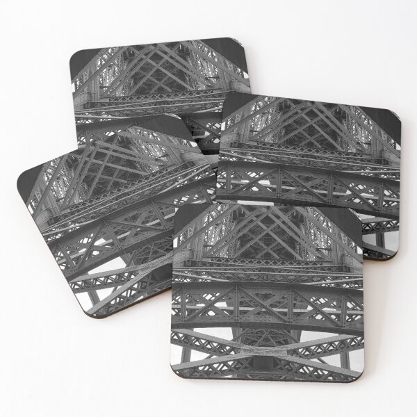 Item preview, Steel Symmetry in Porto designed and sold by Mileno Frigatto.