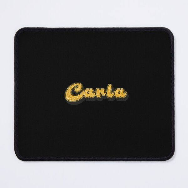 Item preview, Carla Personalized Funny Custom Name - Cool Design for Women and Girls designed and sold by Watsonarts.