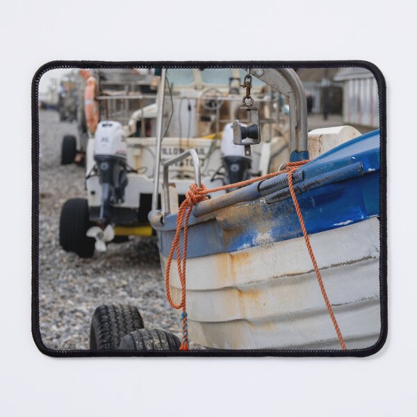 Item preview, Close up of crab fishing boat, Cromer designed and sold by yackers1.