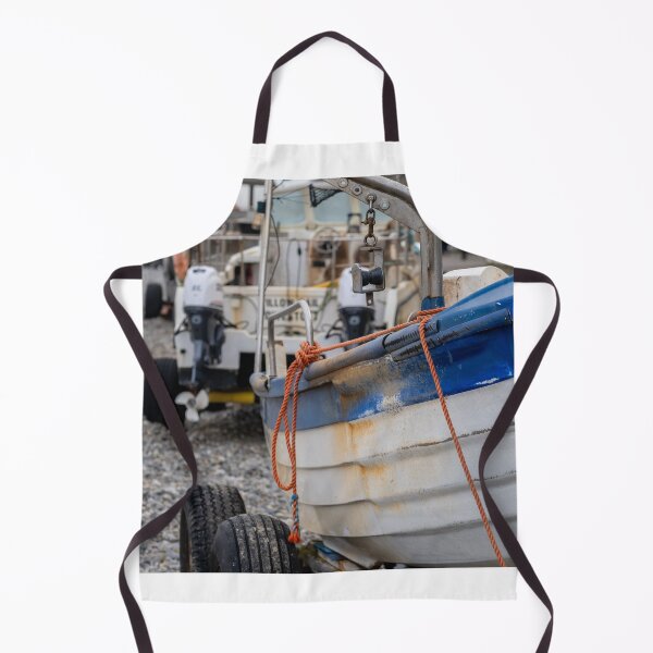 Item preview, Close up of crab fishing boat, Cromer designed and sold by yackers1.