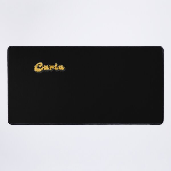 Item preview, Carla Personalized Funny Custom Name - Cool Design for Women and Girls designed and sold by Watsonarts.