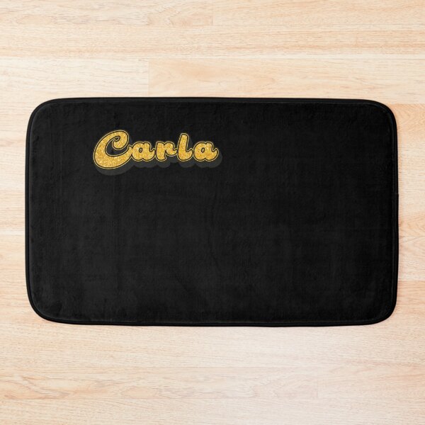 Item preview, Carla Personalized Funny Custom Name - Cool Design for Women and Girls designed and sold by Watsonarts.