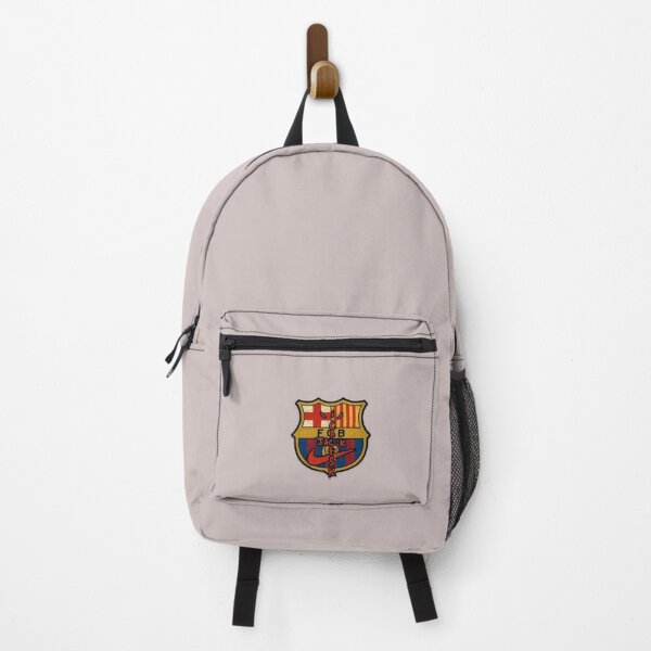 Item preview, BAR-CE-LON-A Logo FC Merchandise designed and sold by ralfssyt.