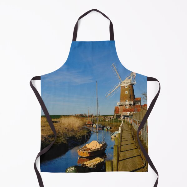 Item preview, Cley Windmill designed and sold by dagabhriel.