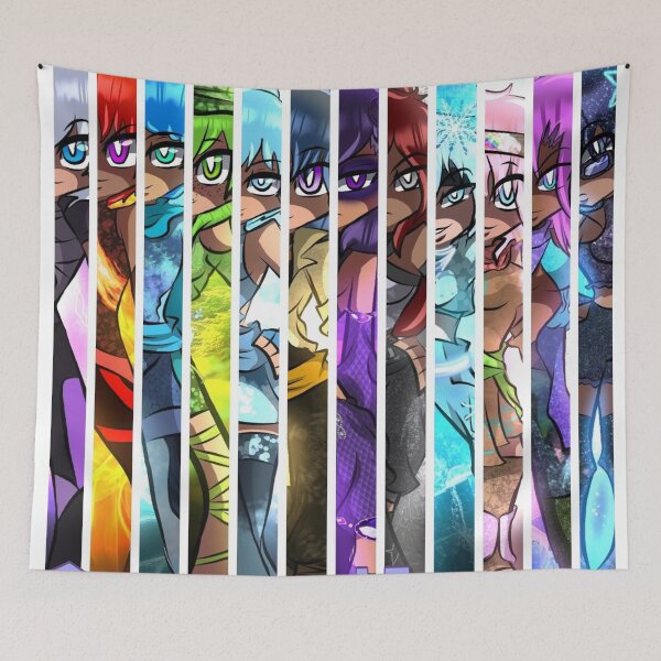 Item preview, The Ultimate Guardians Upgrade designed and sold by BlackDiamond2.