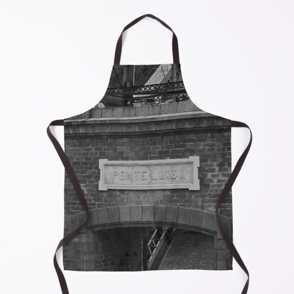 Item preview, Ponte Luiz I Arch in Porto designed and sold by Mileno Frigatto.