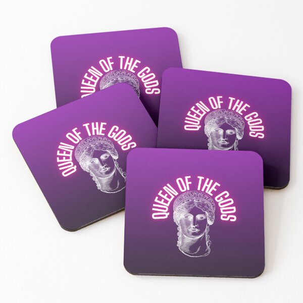 Item preview, Hera Queen of the Gods Purple designed and sold by AncHist101.