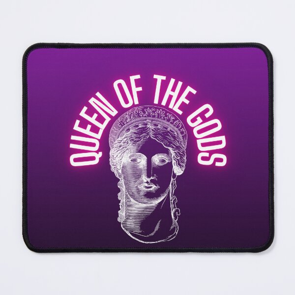 Item preview, Hera Queen of the Gods Purple designed and sold by AncHist101.