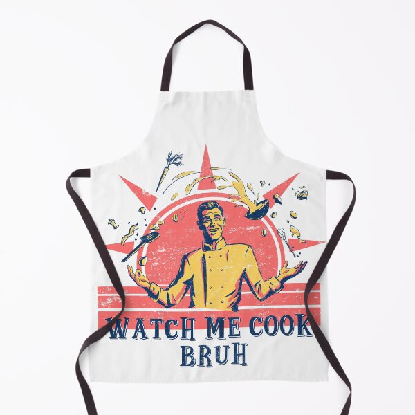 Item preview, Watch Me Cook designed and sold by cascianoart.