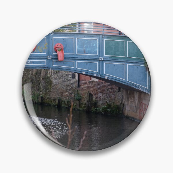 Item preview, St Miles Coslany Bridge, Norwich designed and sold by yackers1.