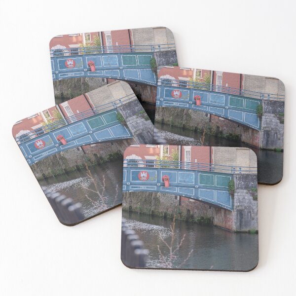 Item preview, St Miles Coslany Bridge, Norwich designed and sold by yackers1.