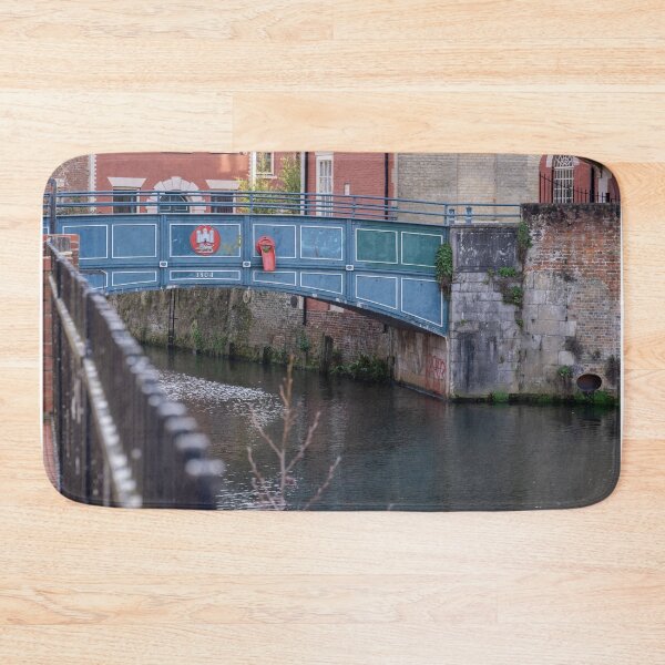 Item preview, St Miles Coslany Bridge, Norwich designed and sold by yackers1.