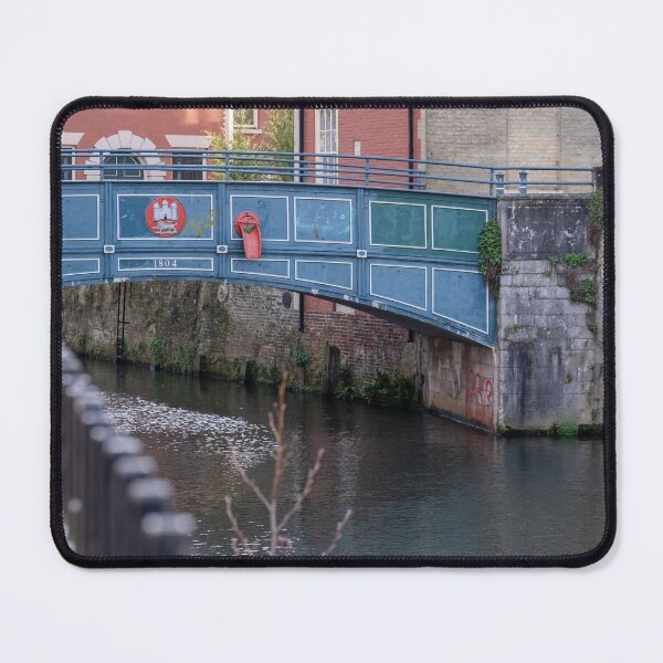 Item preview, St Miles Coslany Bridge, Norwich designed and sold by yackers1.