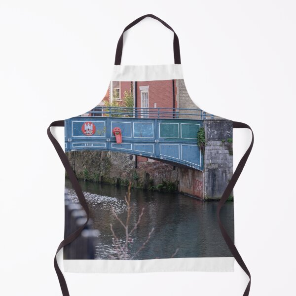 Item preview, St Miles Coslany Bridge, Norwich designed and sold by yackers1.