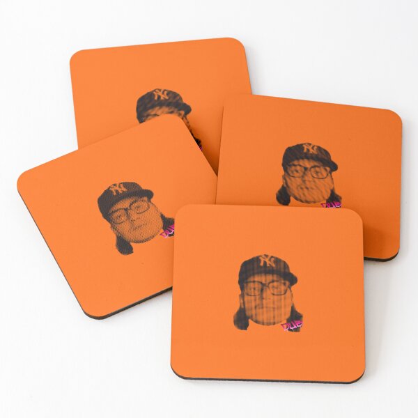 Item preview, Dub Face designed and sold by sp1d3rb4by.