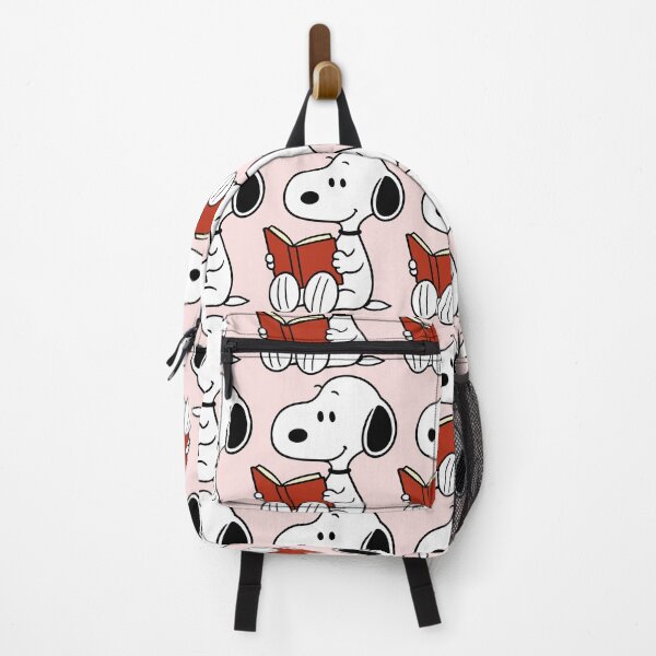 Item preview, Snoopy Reading designed and sold by Oldvan08.