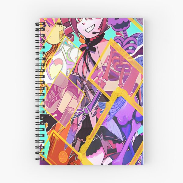 Item preview, Kasane teto designed and sold by RadiantGraphics.