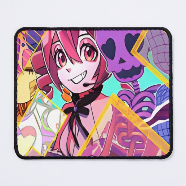 Item preview, Kasane teto designed and sold by RadiantGraphics.