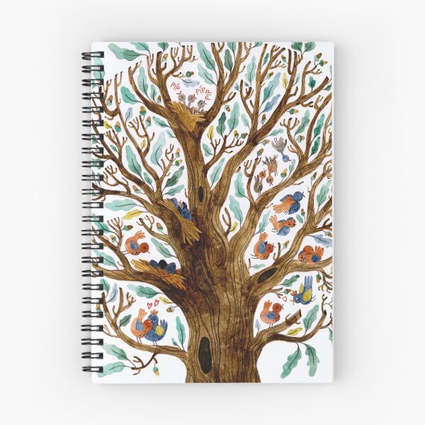 Item preview, Treetop  designed and sold by Zuzana Čupová.