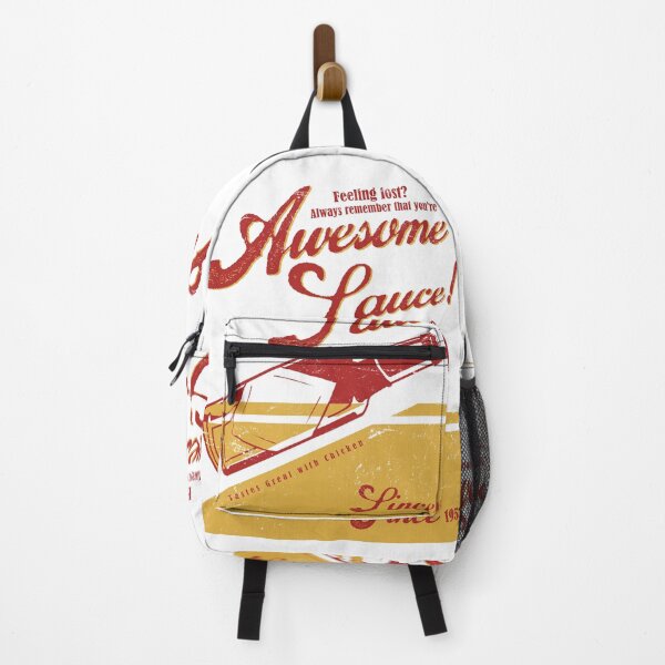 Item preview, Awesome Sauce designed and sold by cascianoart.