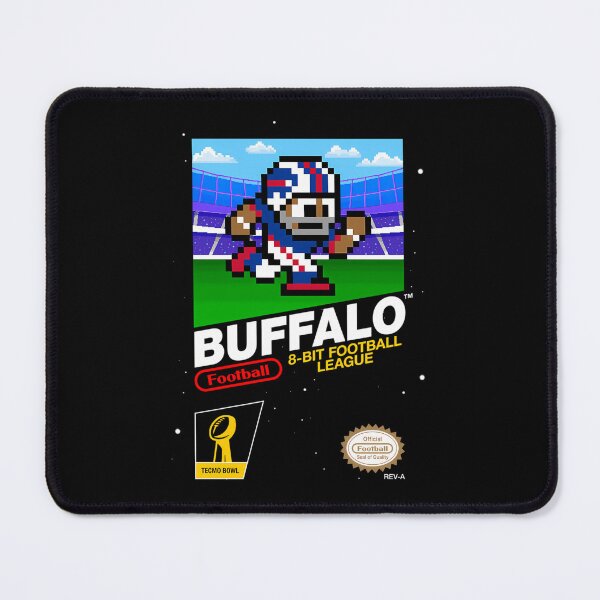 Item preview, Buffalo Bills  designed and sold by reportageco.