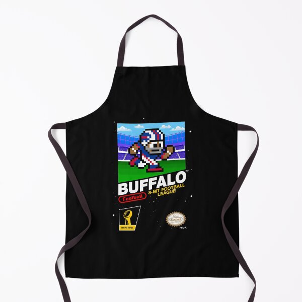Item preview, Buffalo Bills  designed and sold by reportageco.
