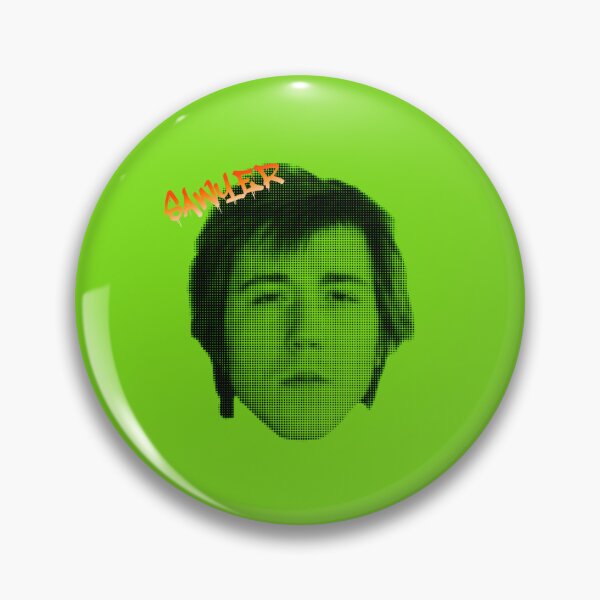 Item preview, Soy Face designed and sold by sp1d3rb4by.