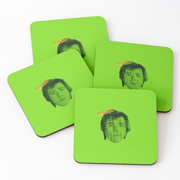 Item preview, Soy Face designed and sold by sp1d3rb4by.