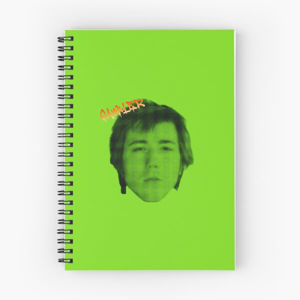 Item preview, Soy Face designed and sold by sp1d3rb4by.