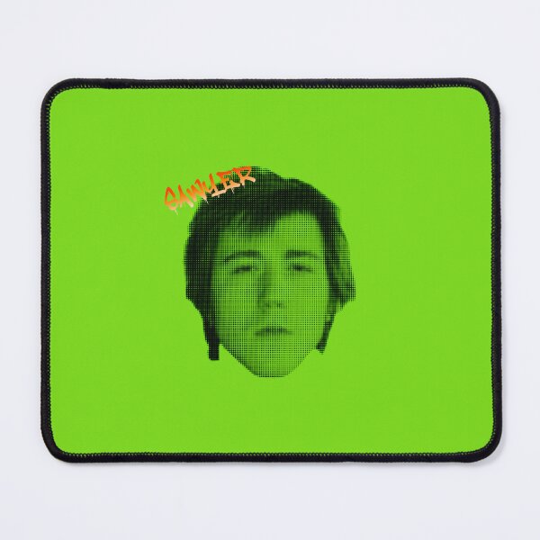 Item preview, Soy Face designed and sold by sp1d3rb4by.