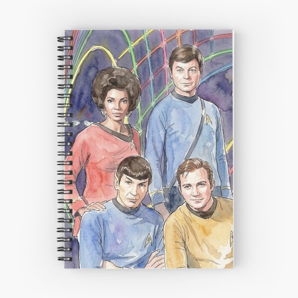 Item preview, Legends of the Final Frontier – Starfleet Icons United designed and sold by sid1802.