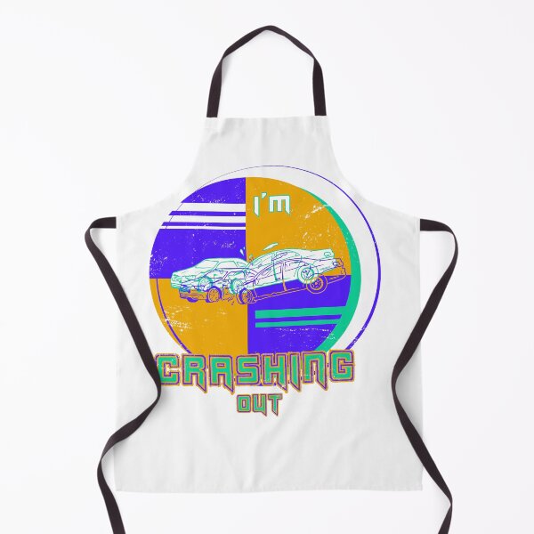 Item preview, Crashing Out designed and sold by cascianoart.