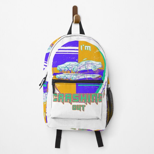 Item preview, Crashing Out designed and sold by cascianoart.