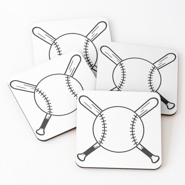Item preview, Baseball Frame designed and sold by Texas Southern Studio.